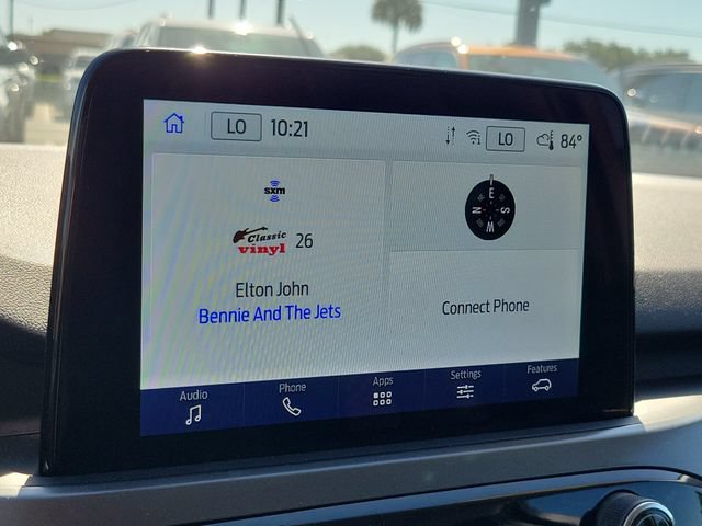 Used 2023 Ford Escape Active FWD image 25
