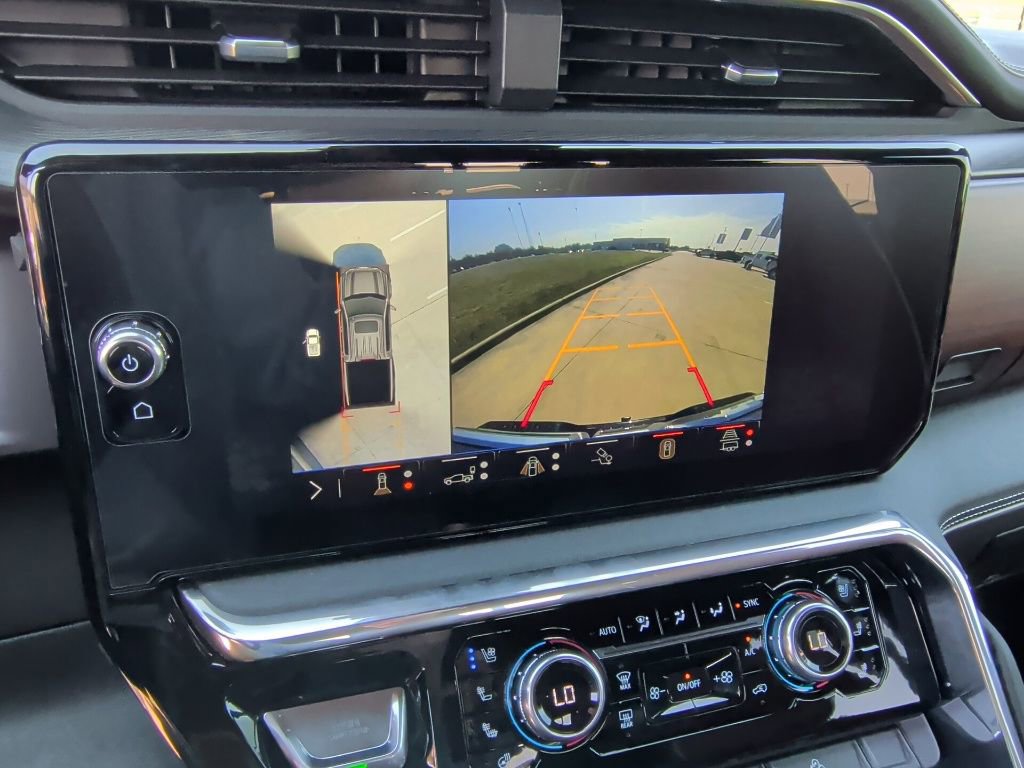 Used 2025 GMC Sierra 1500 Denali Ultimate image 26