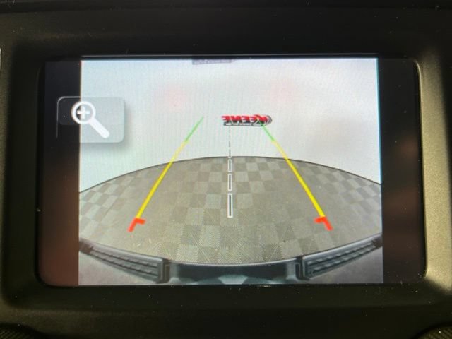Used 2023 RAM 1500 Tradesman w/ Night Edition AWD/4WD image 11