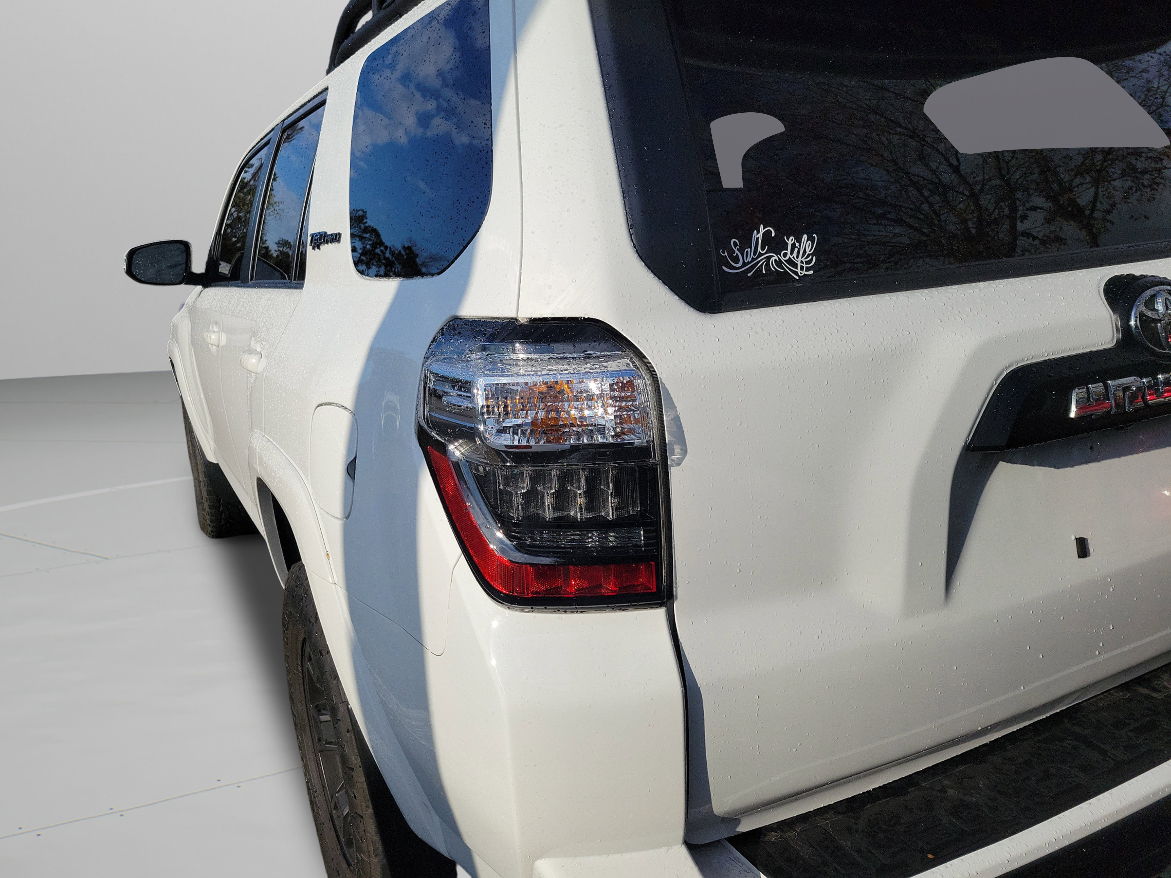 Used 2023 Toyota 4Runner TRD Pro image 18