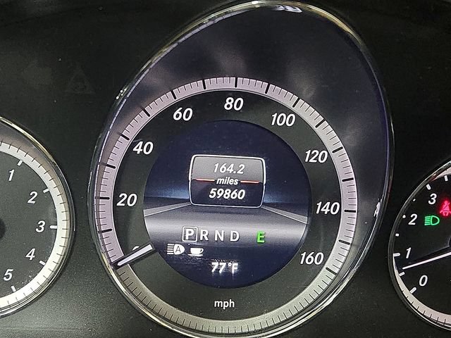 Used 2013 Mercedes-Benz E 350 Cabriolet image 21