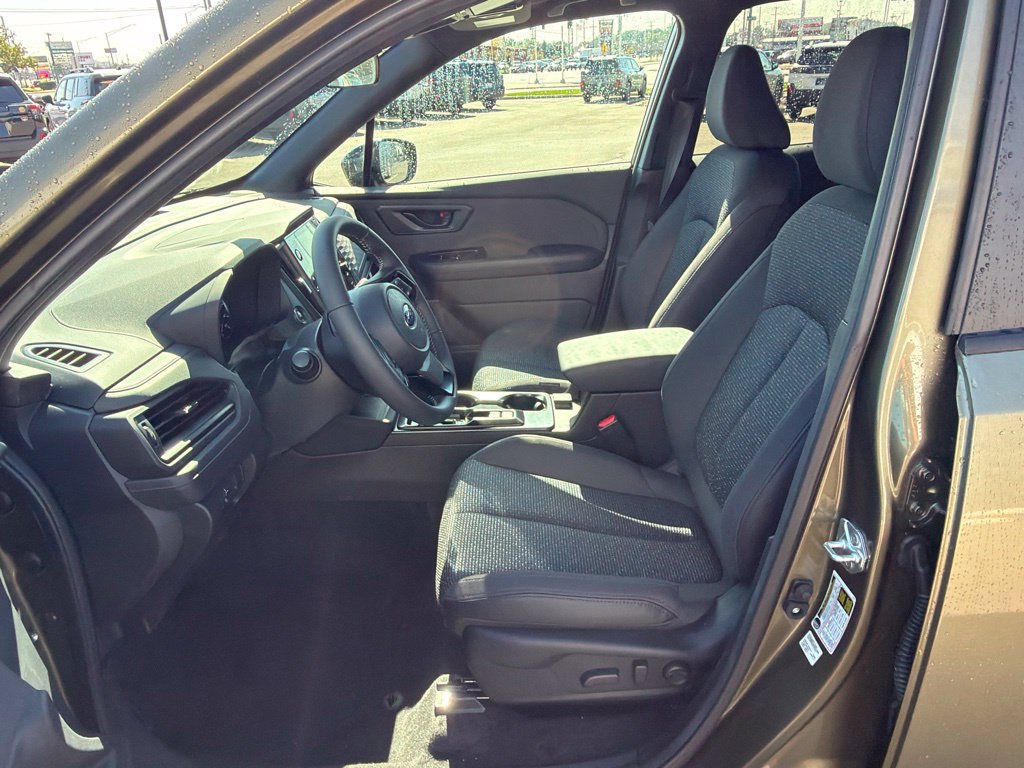 New 2026 Subaru Forester Premium AWD/4WD image 9