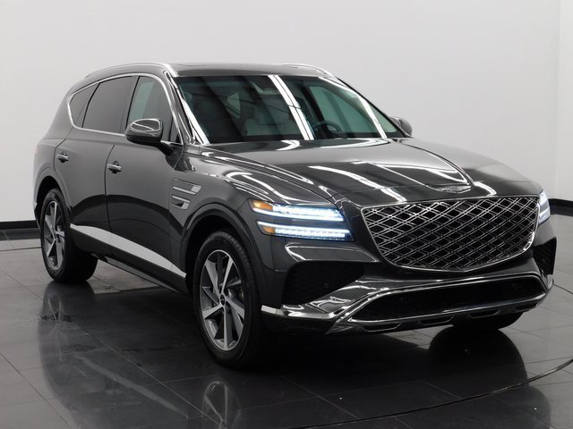 Used 2025 Genesis GV80 2.5T Select