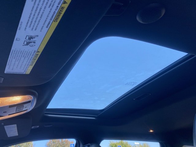 Used 2019 Jeep Grand Cherokee Altitude image 22