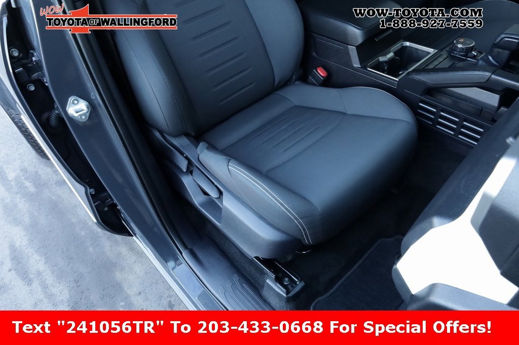 Used 2024 Toyota Tacoma TRD Sport image 26