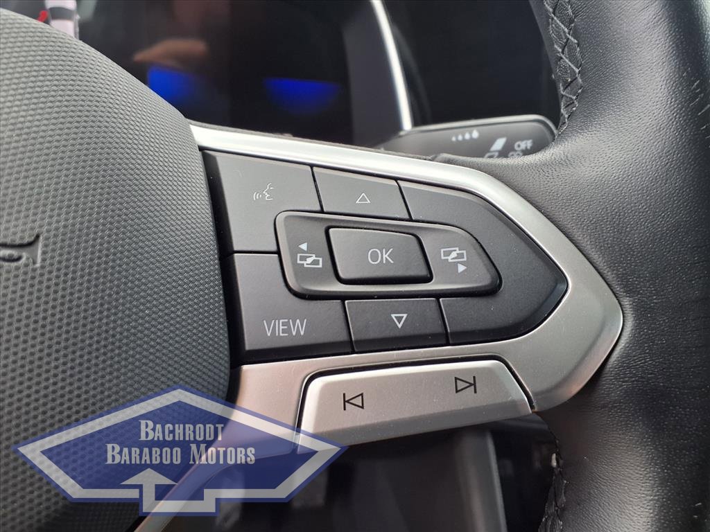 Used 2024 Volkswagen Jetta SE image 23