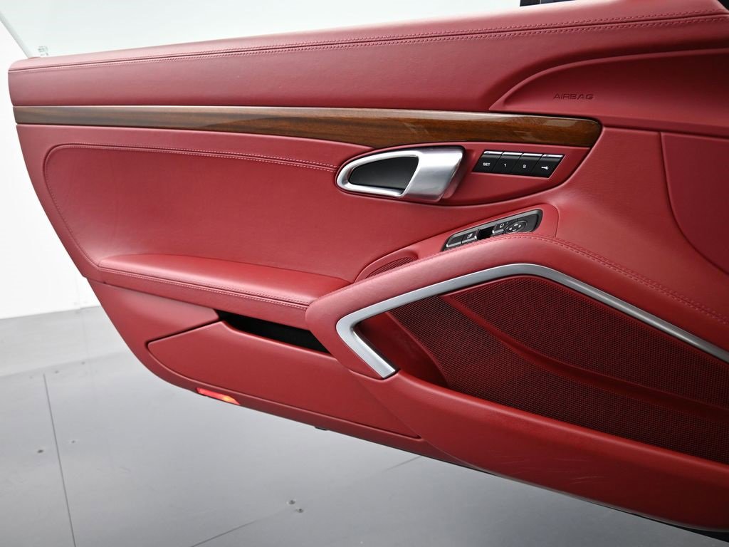 Used 2019 Porsche 911 Targa 4S image 22