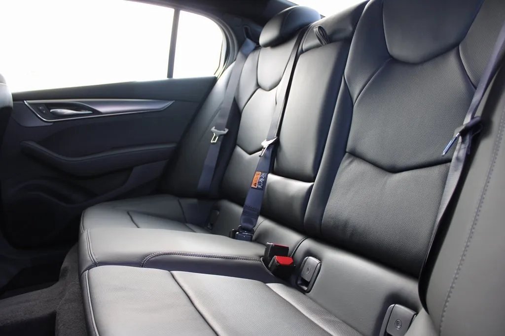 New 2026 Cadillac CT5 Premium Luxury image 30