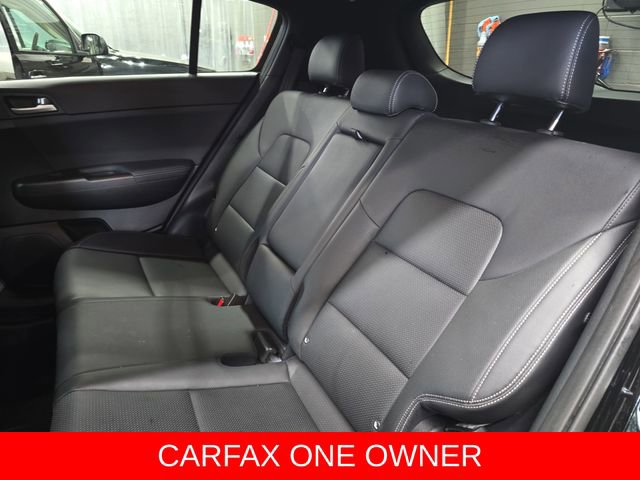 Used 2020 Kia Sportage S FWD image 14