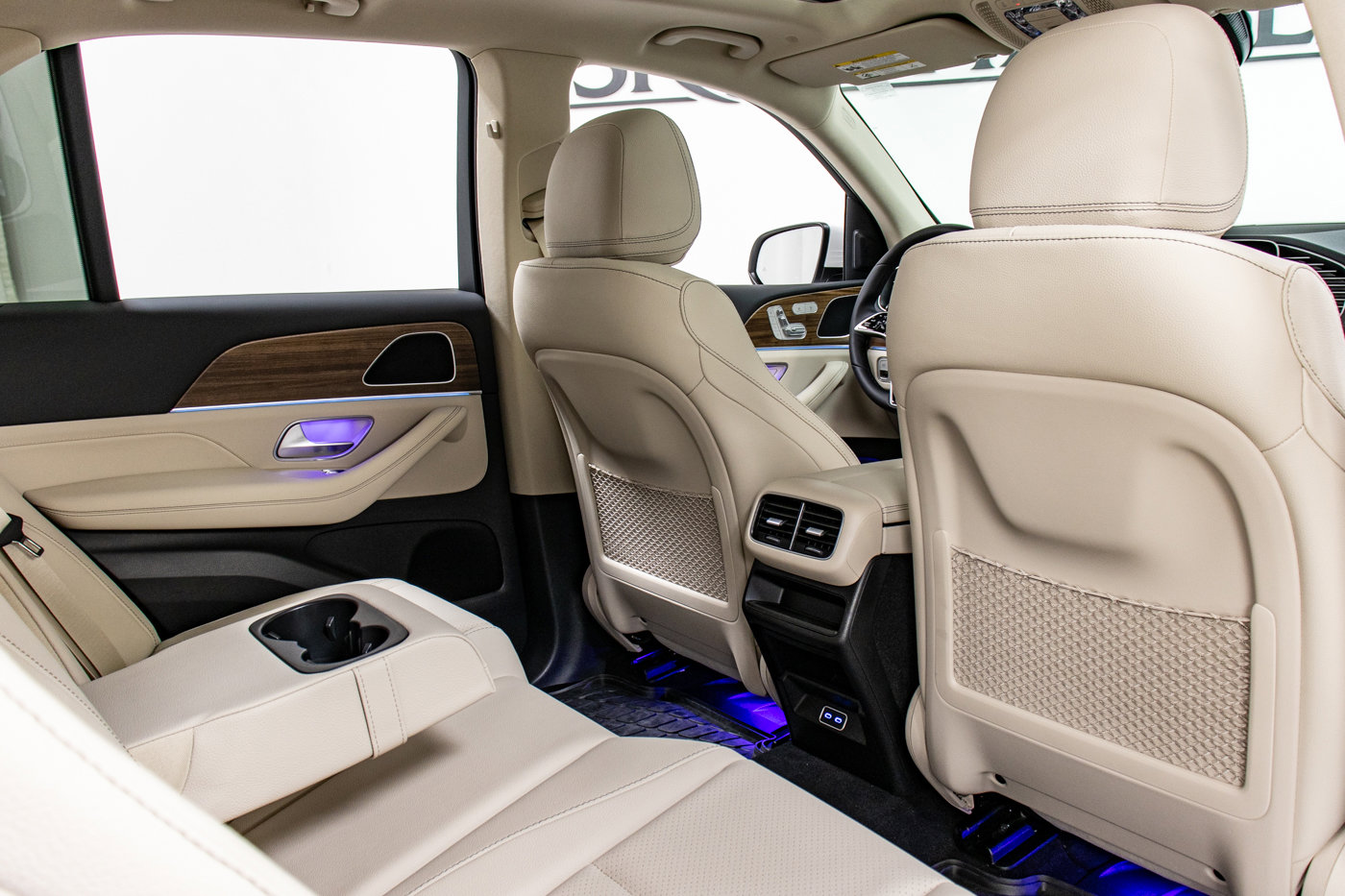 Used 2025 Mercedes-Benz GLE 350 4MATIC image 24