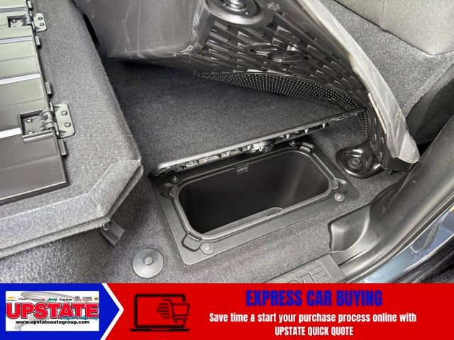 New 2026 RAM 2500 Big Horn image 6