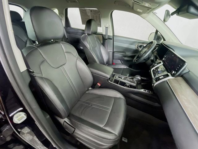 Used 2022 Kia Sorento EX FWD image 30