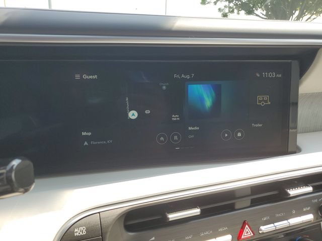 New 2026 Hyundai Palisade Calligraphy AWD/4WD image 27