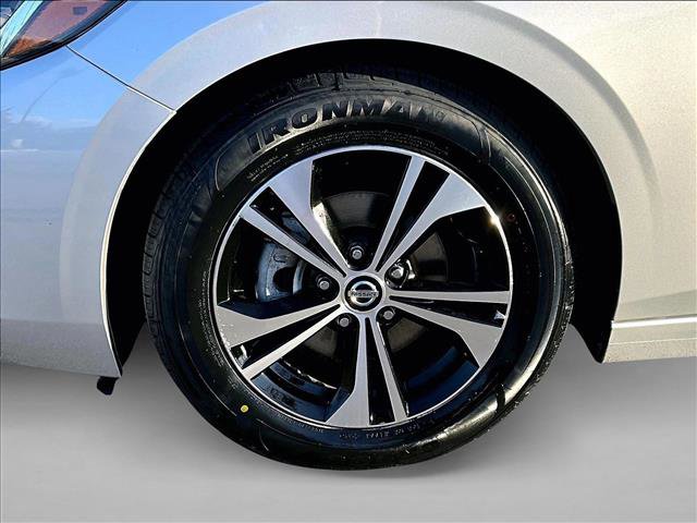 Used 2023 Nissan Sentra SV image 10