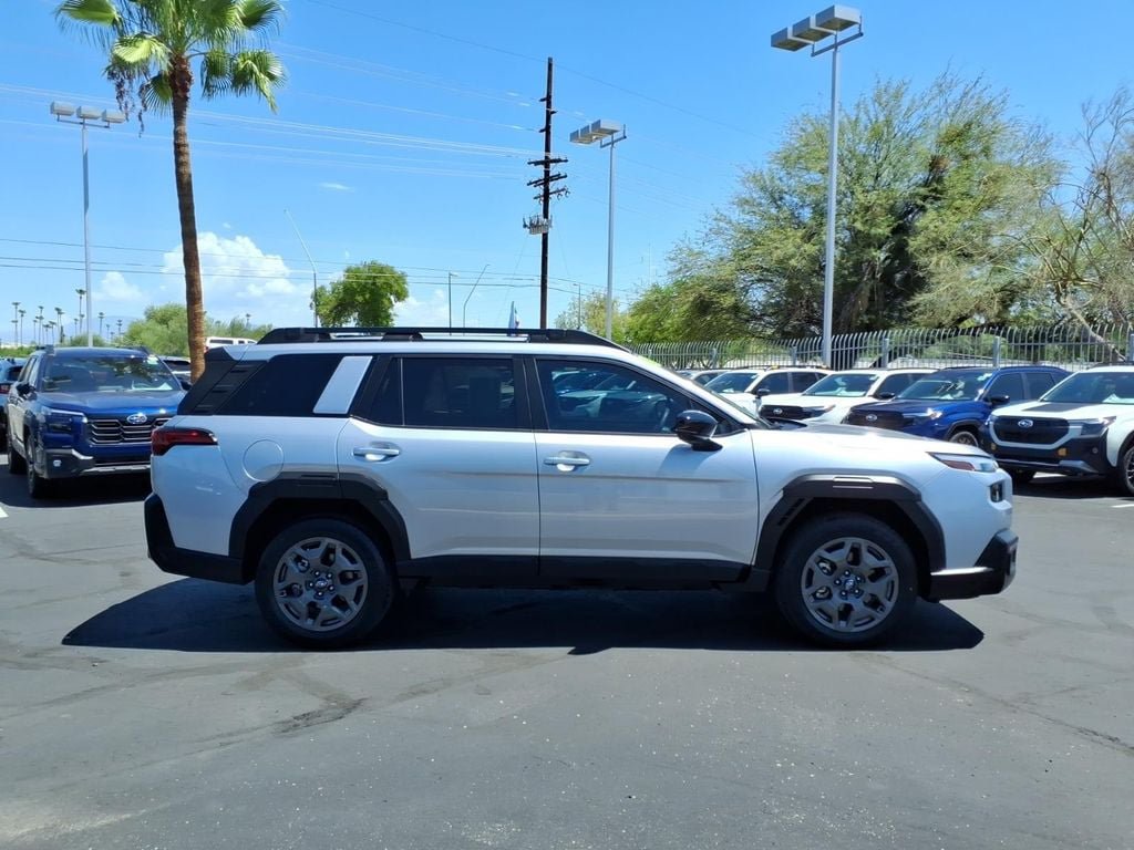 Certified 2026 Subaru Outback Premium AWD/4WD image 10