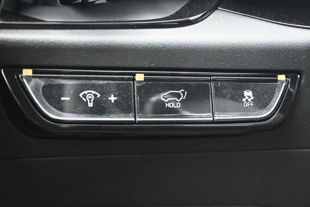 New 2026 Kia Niro Wind FWD image 23