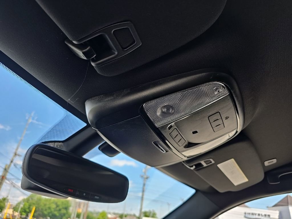 New 2026 Dodge Durango GT RWD image 18