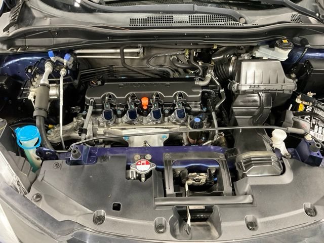 Certified 2017 Honda HR-V EX-L image 10