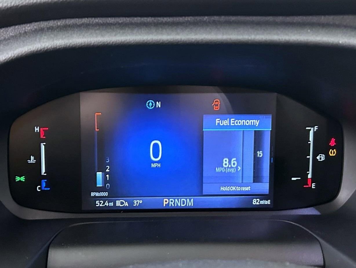 New 2026 Ford Transit 350 XL RWD image 14