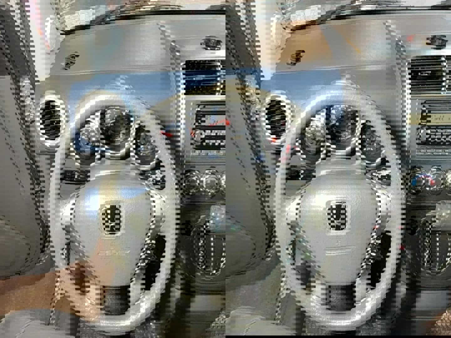 Used 2003 Honda Element EX image 17