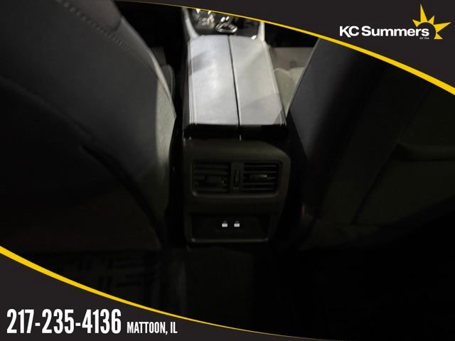 Used 2025 Nissan Rogue SV image 26