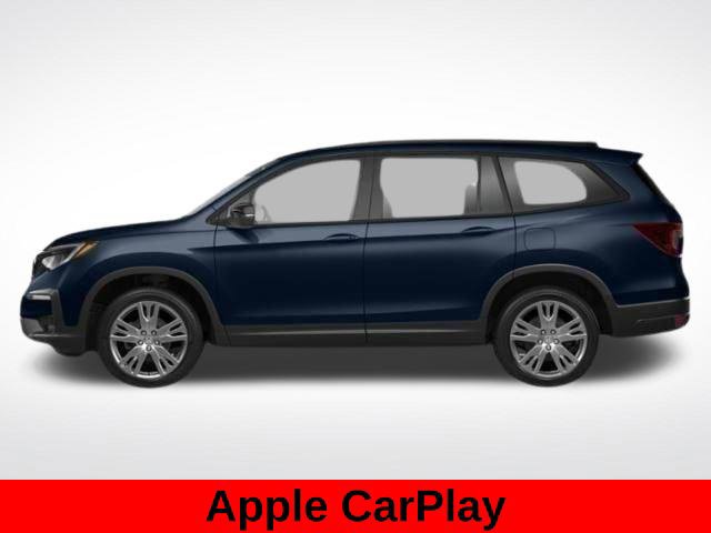 Used 2022 Honda Pilot Sport image 6