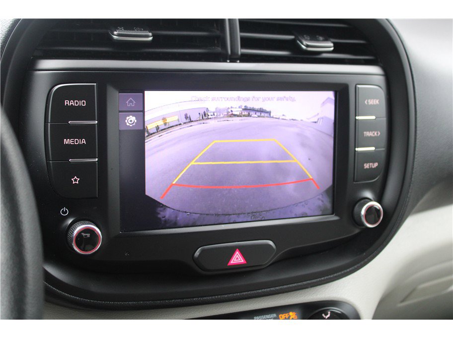 Used 2022 Kia Soul LX image 21