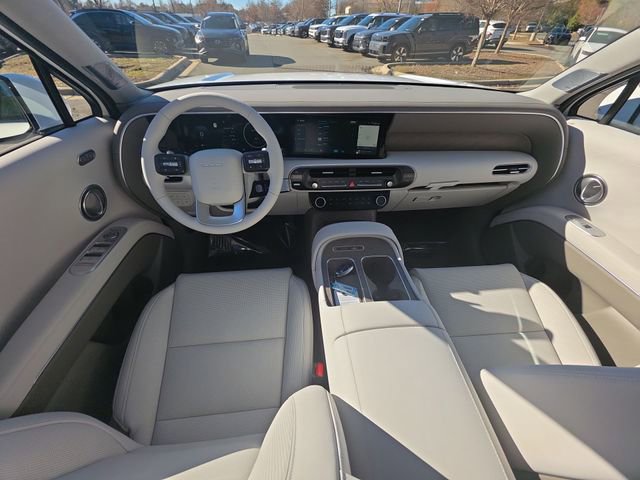 New 2026 Hyundai Palisade Limited image 17