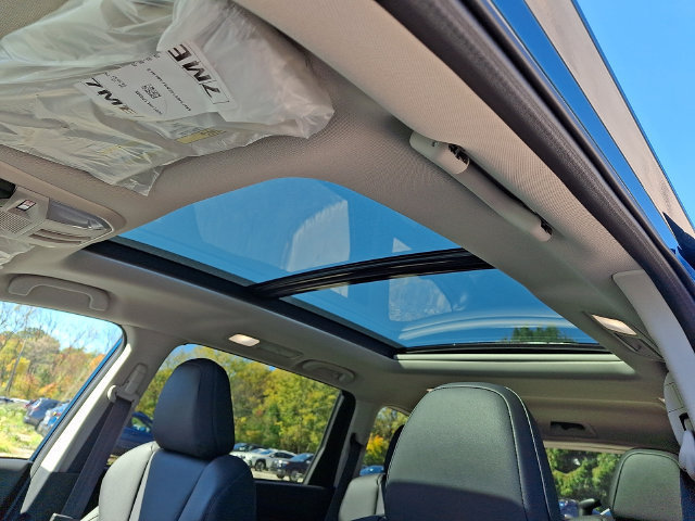 New 2027 Subaru Ascent Limited AWD/4WD image 11