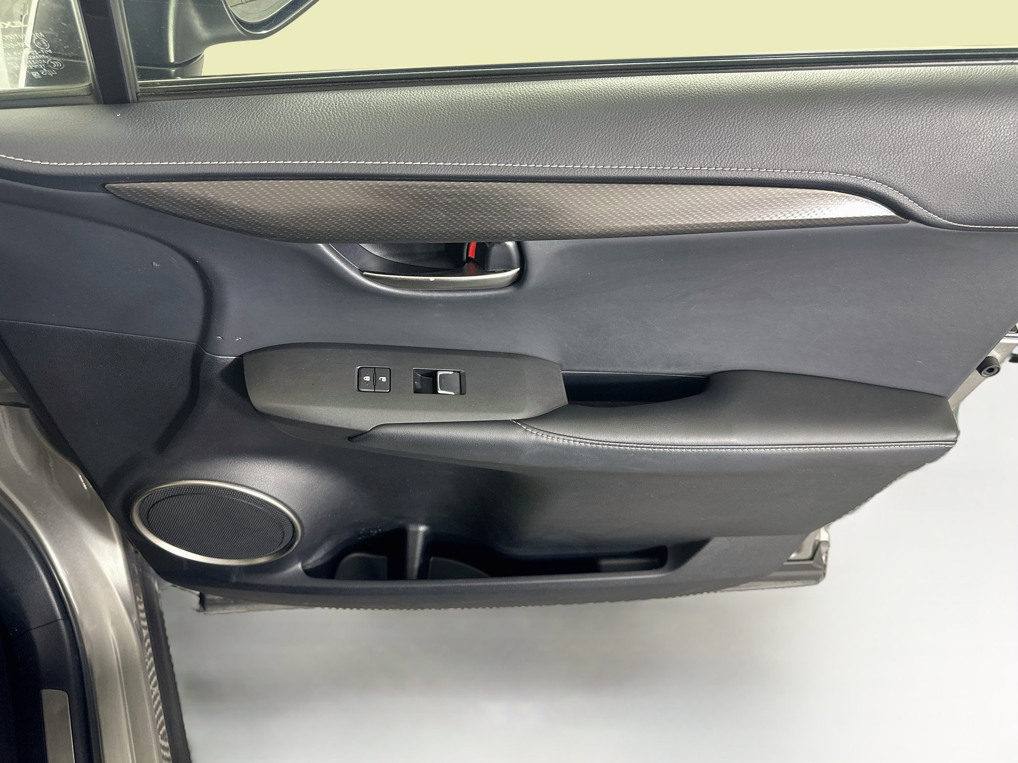 Used 2019 Lexus NX 300 FWD w/ Comfort Package image 33
