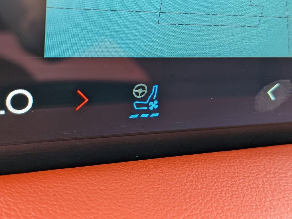 New 2026 Lincoln Aviator Reserve AWD/4WD image 28