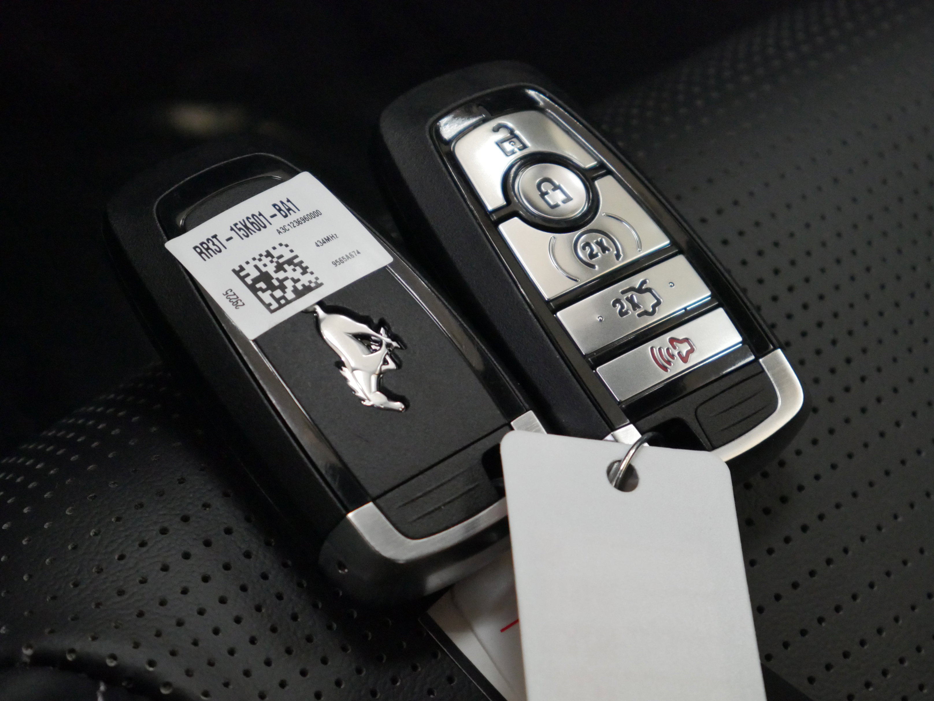 New 2026 Ford Mustang GT Premium image 33