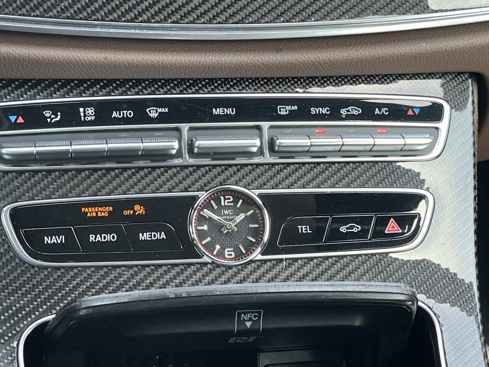 Certified 2019 Mercedes-Benz E 63 AMG S image 31