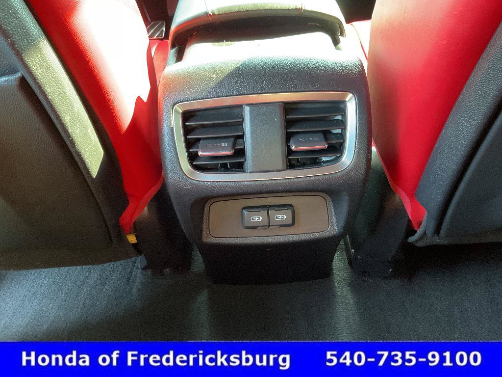 Used 2020 Acura RDX A-Specw/ Technology Package AWD/4WD image 46