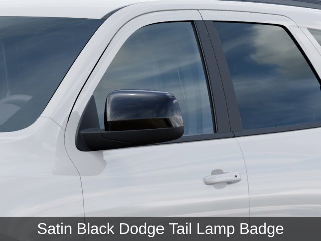 New 2026 Dodge Durango GT w/ Blacktop Package RWD image 17