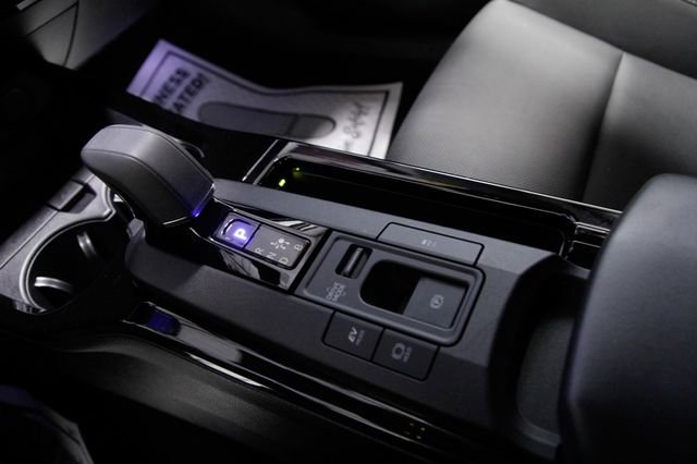 Used 2024 Toyota Prius XLE image 26