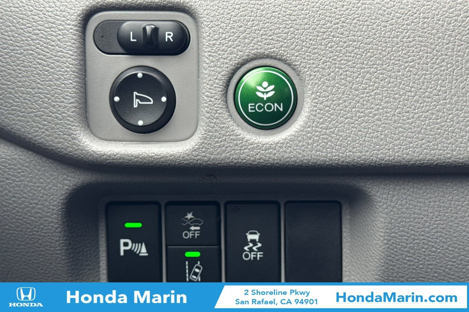 Used 2020 Honda Pilot Touring image 35