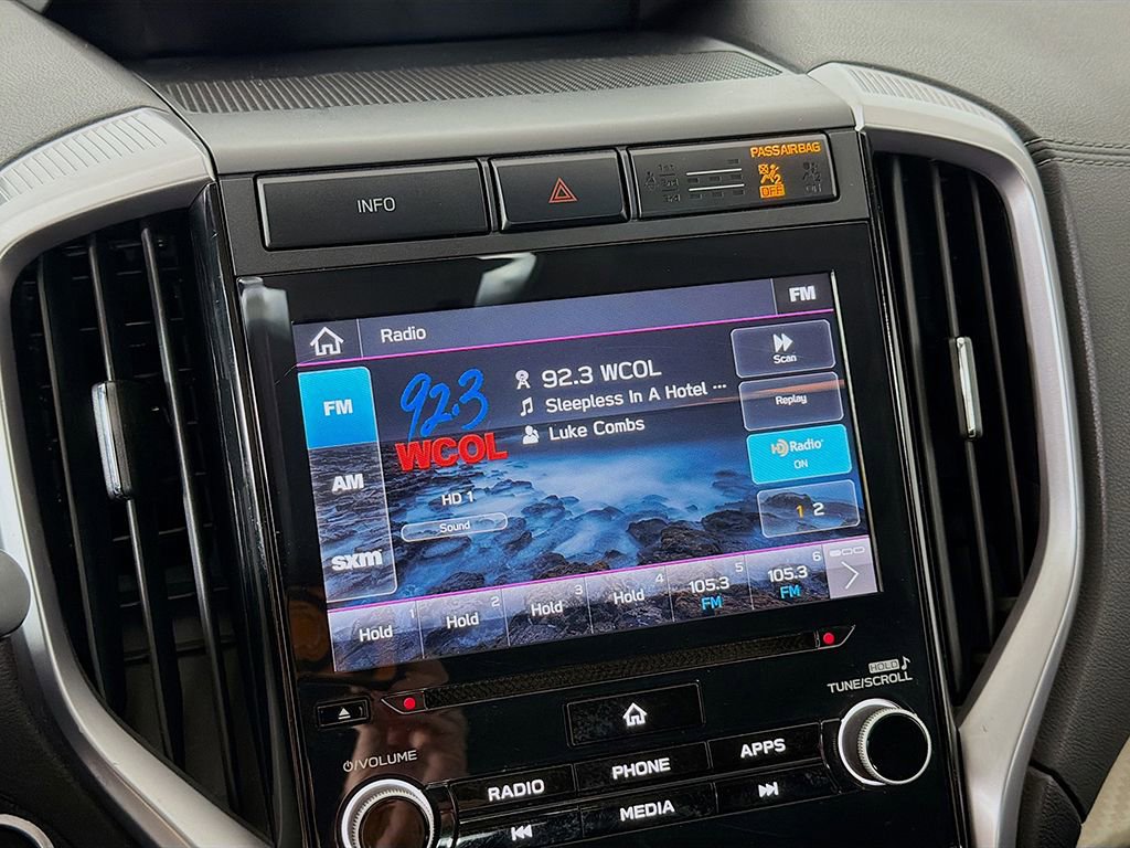 Used 2021 Subaru Ascent Premium w/ Convenience Package AWD/4WD image 34