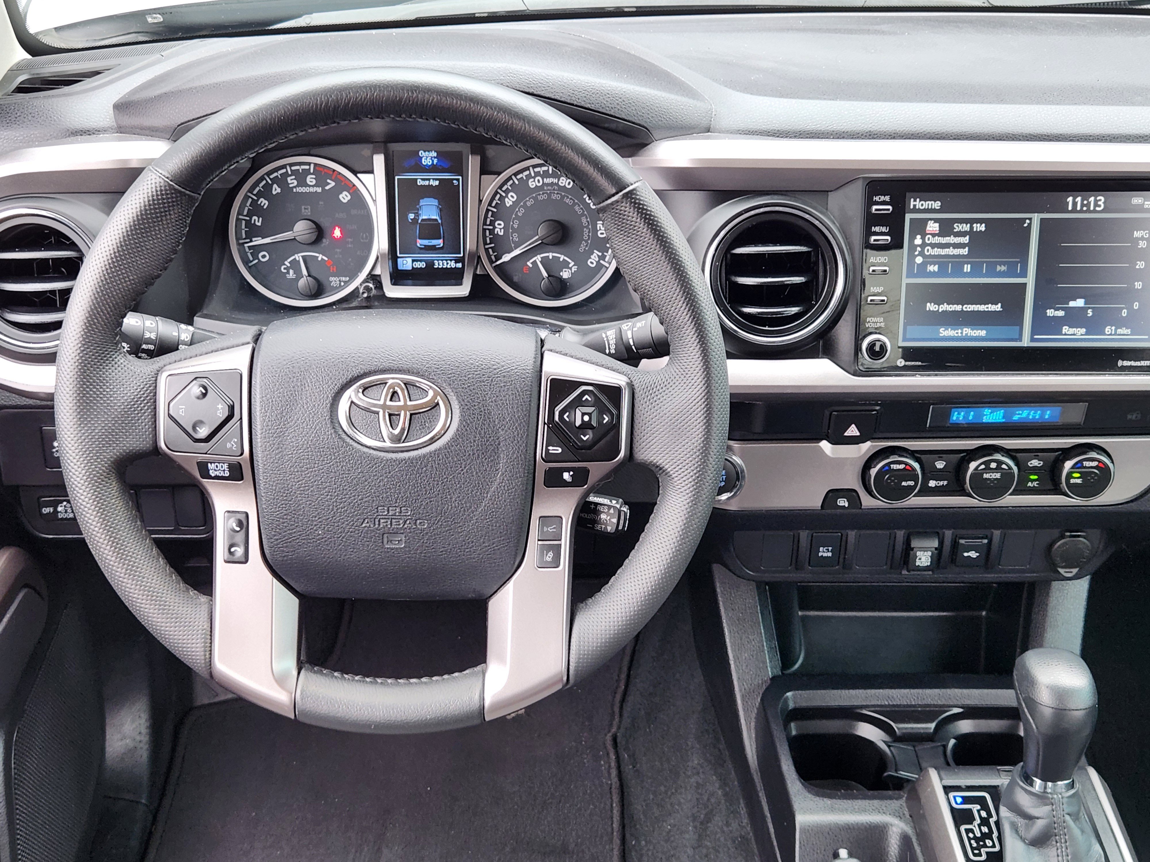 Used 2023 Toyota Tacoma SR5 image 27