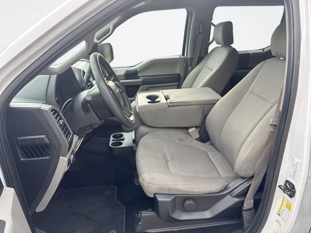 Used 2018 Ford F150 XLT RWD image 11