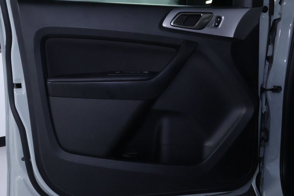 Used 2022 Ford Ranger XLT w/ Technology Package image 12