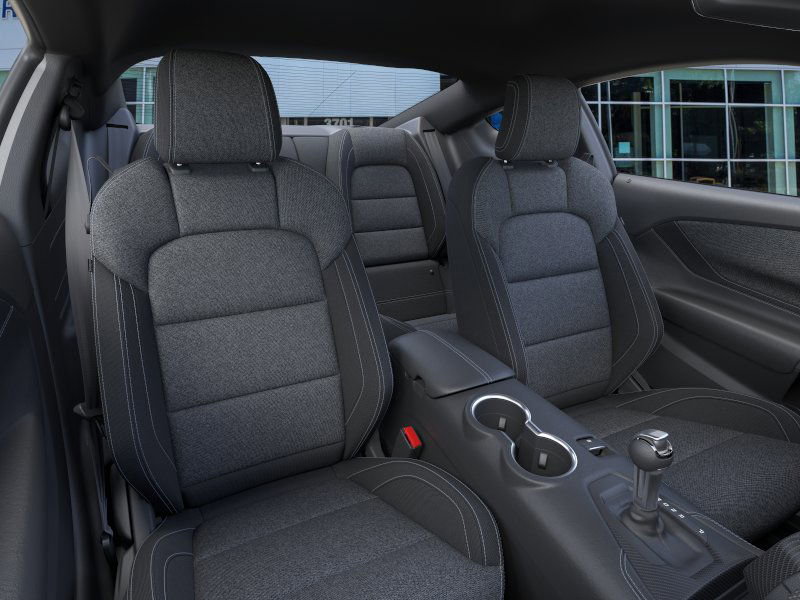 New 2026 Ford Mustang GT image 10