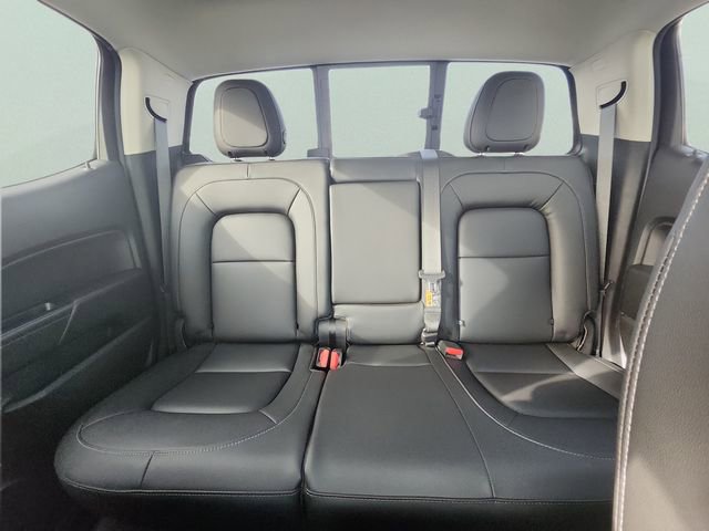 Certified 2022 Chevrolet Colorado ZR2 w/ Colorado ZR2 Bison Edition image 17