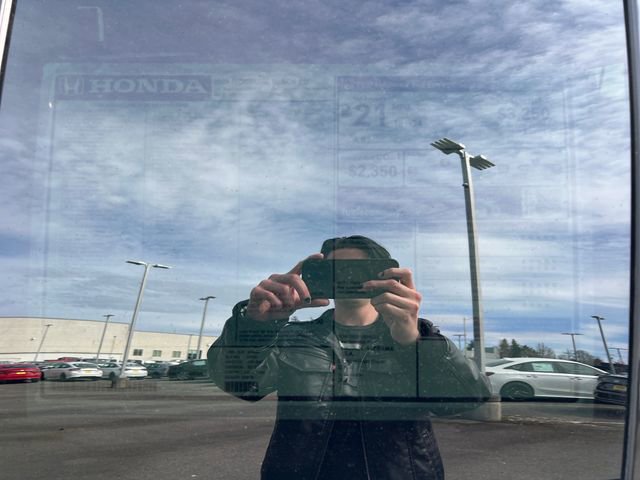 New 2026 Honda Ridgeline Black Edition image 31