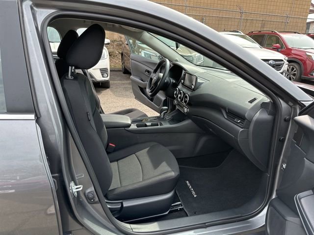 Used 2024 Nissan Sentra S FWD image 24
