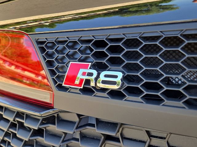 Used 2020 Audi R8 V10 performance AWD/4WD image 32