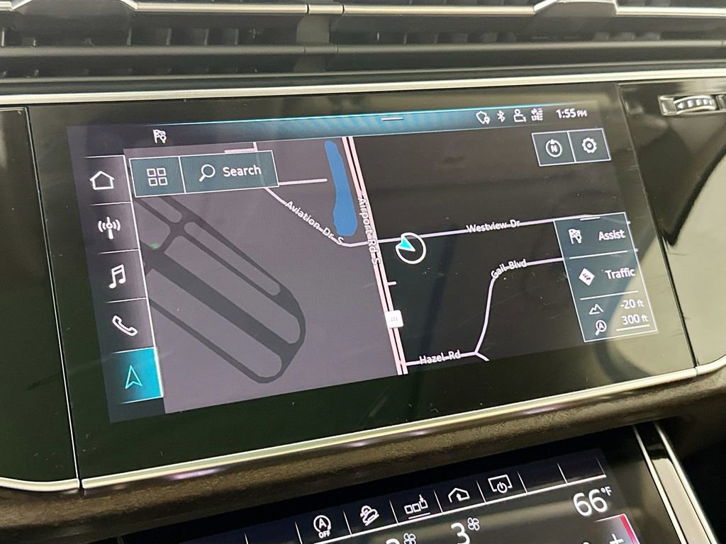 Used 2020 Audi Q7 3.0T Premium Plus image 13