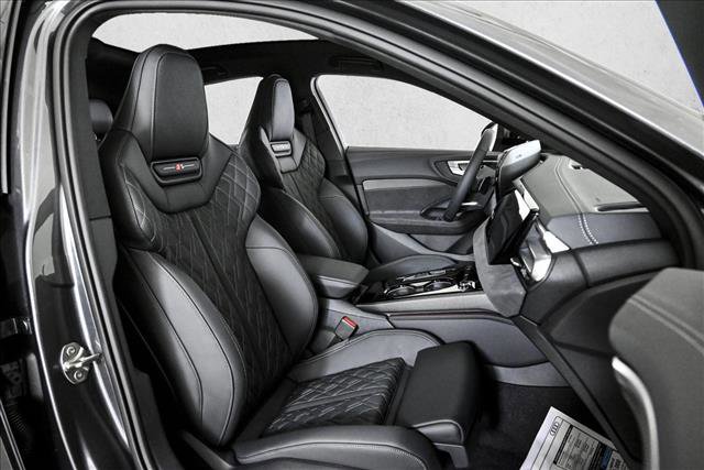 New 2025 Audi S5 Premium Plus image 22