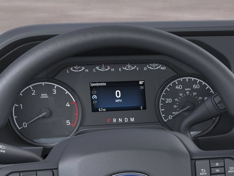 New 2026 Ford F350 XLT w/ 360-Degree Camera Package AWD/4WD image 14