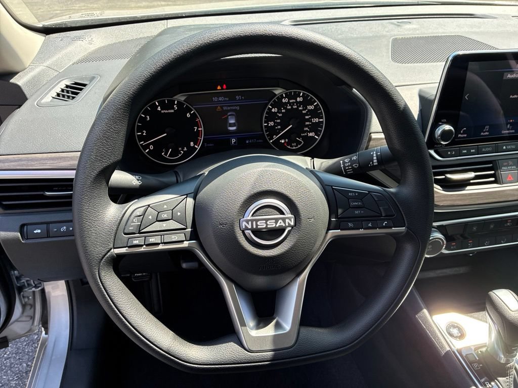 New 2026 Nissan Altima 2.5 SV FWD image 16